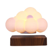 Levitation Cloud Lamp