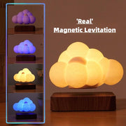 Levitation Cloud Lamp