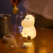 Cow mini Lamp