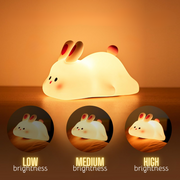 Rabbit mini Lamp