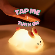 Rabbit mini Lamp