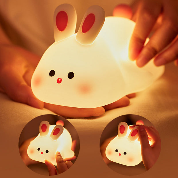 Rabbit mini Lamp