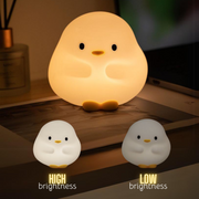 Duck mini Lamp