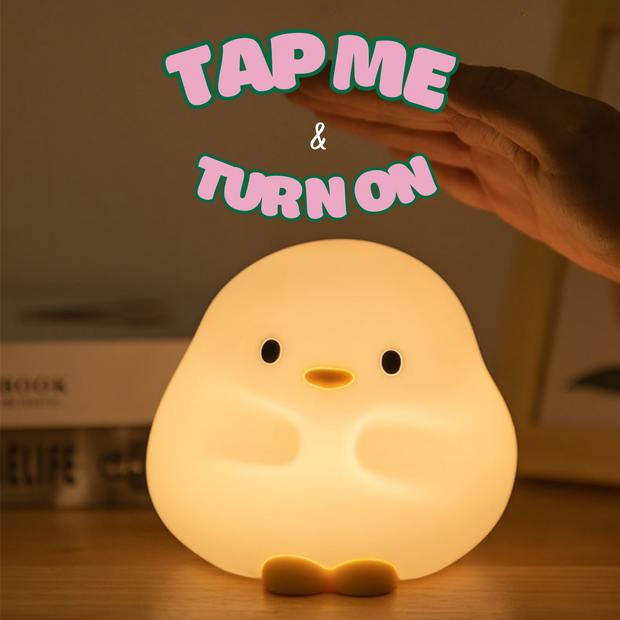 Duck mini Lamp