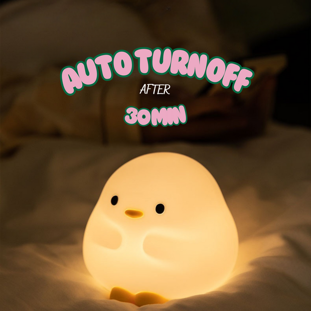 Duck mini Lamp