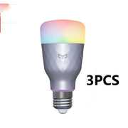 LED Smart Bulb 1SE Color Light Version E27 Smart Remote Control