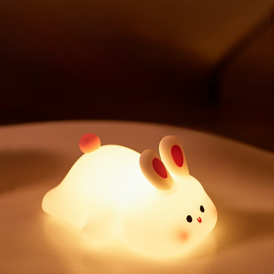 Rabbit mini Lamp